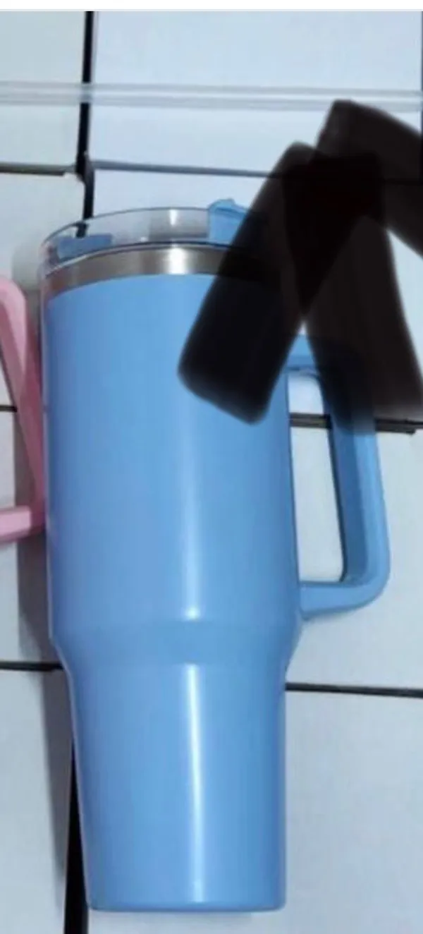 Stainless_Steel_Sky_Blue_Solid_Colour_Travel_Tumbler_Mug
