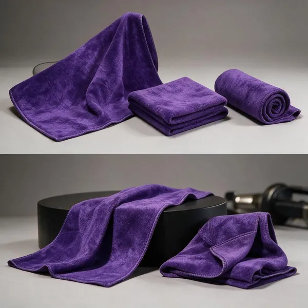 Purple_Microfiber_Gym_Workout_Towel_-_Pack_of_3