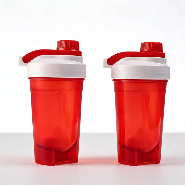 Red_Bpa-Free_Plastic_Protein_Shaker_Bottle_With_Flip_Spout_-_Pack_of_2