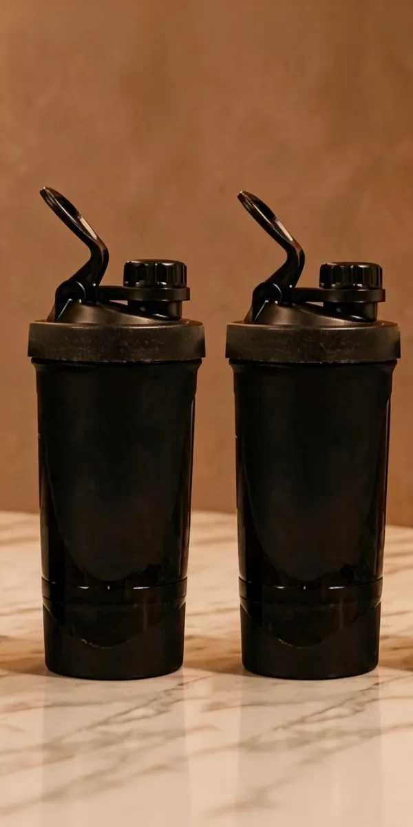 Black_Bpa-Free_Plastic_Sports_Water_Bottle_With_Flip_Straw_-_Pack_of_2