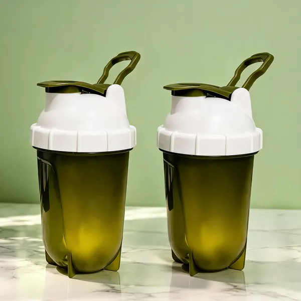 Green_Bpa-Free_Plastic_Sports_Water_Bottle_With_Loop_Handle_-_Pack_of_2