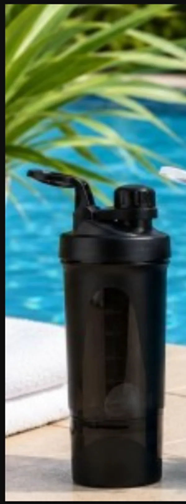 Black_Bpa_Free_Plastic_Sports_Water_Bottle_-_Pack_of_2