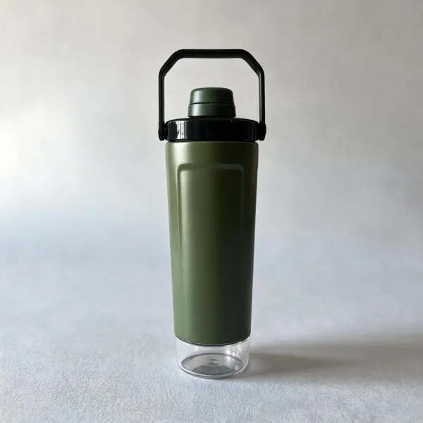 Green_Stainless_Steel_Insulated_Water_Bottle_With_Handle