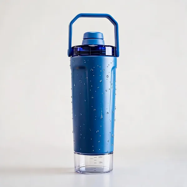 Blue_Stainless_Steel_Sports_Water_Bottle_With_Carry_Handle
