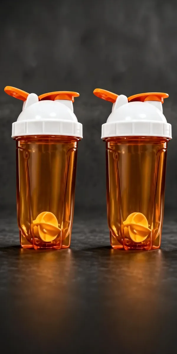 Orange_Bpa-Free_Plastic_Protein_Shaker_Bottle_-_Pack_of_2
