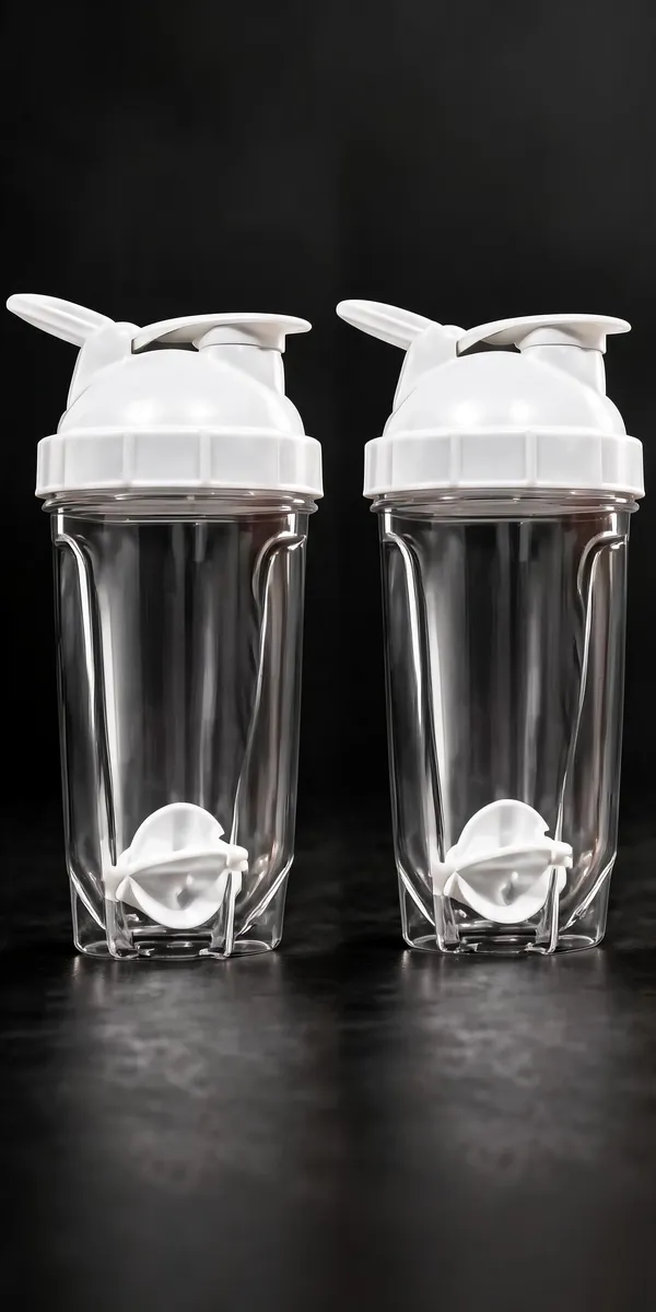 Transparent_Bpa-Free_Plastic_Protein_Shaker_Bottle_-_Pack_of_2