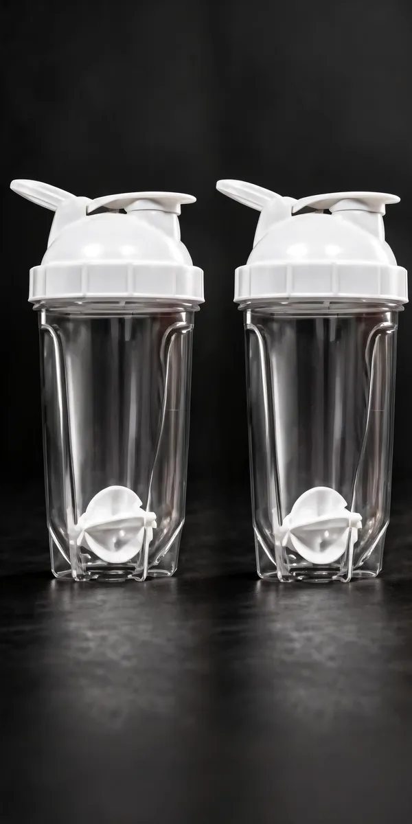 Transparent_Bpa-Free_Plastic_Protein_Shaker_Bottle_-_Pack_of_2