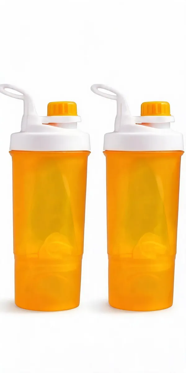 Yellow_Bpa_Free_Plastic_Sports_Water_Bottle_-_Pack_of_2