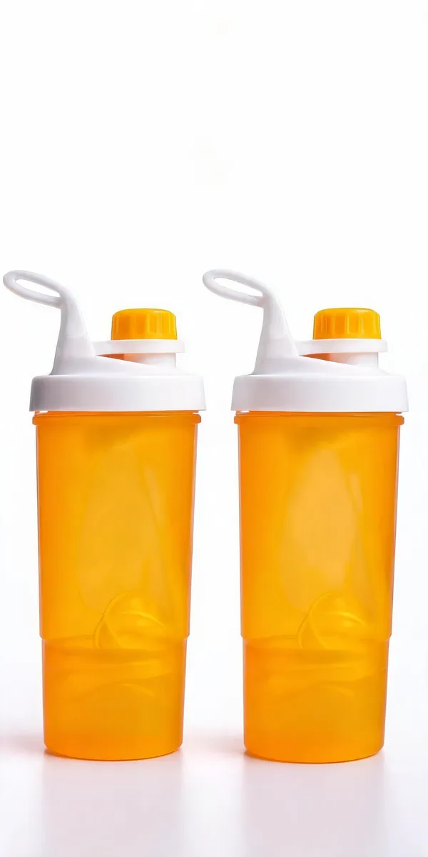 Yellow_Bpa_Free_Plastic_Sports_Water_Bottle_-_Pack_of_2