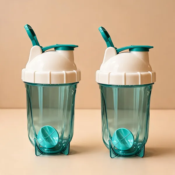 Plastic_Manual_Food_Chopper_With_Transparent_Container_-_Pack_of_2