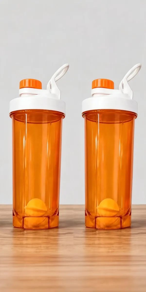 Orange_Bpa-Free_Plastic_Sports_Shaker_Bottle_With_Spout_Lid_-_Pack_of_2