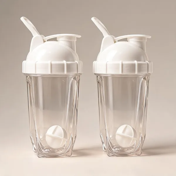 Transparent_Bpa-Free_Plastic_Sports_Shaker_Bottle_With_Flip_Spout_-_Pack_of_2