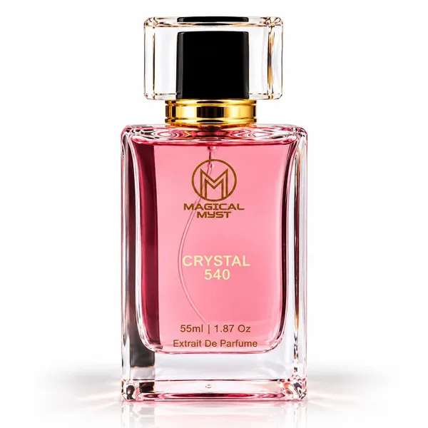 Crystal_540_Perfume
