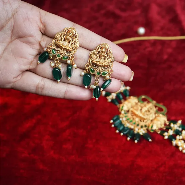 Antique_Temple_Choker_With_Green_Stone_Pearl_Default_Title