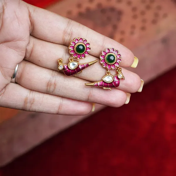 Kamal_Pakshi_Necklace_Set_Default_Title