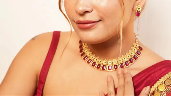 Ruby_Flower_Necklace_Set_Default_Title