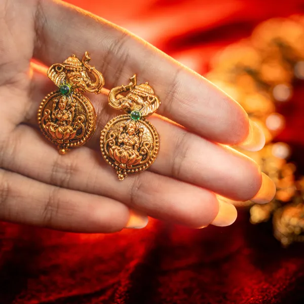Shubh_Lakshmi_Necklace_Set_Default_Title