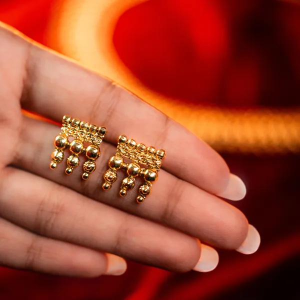 Suvarna_Antique_Necklace_Default_Title