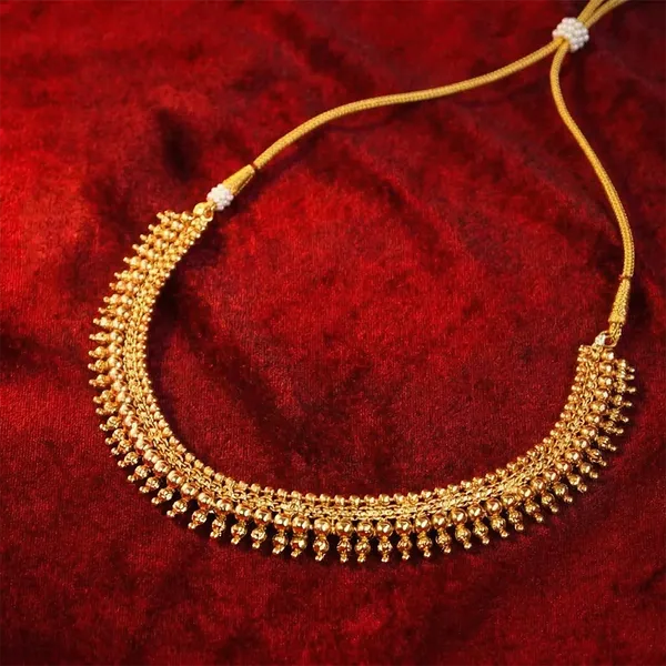 Suvarna_Antique_Necklace_Default_Title