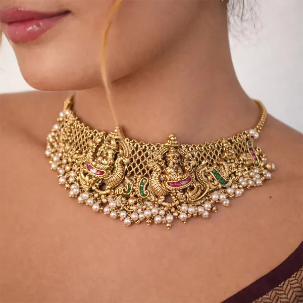 Aaradhya_Lakshmi_Choker_Set_Default_Title