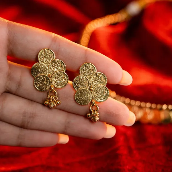 Devika_Coin_Necklace_Default_Title