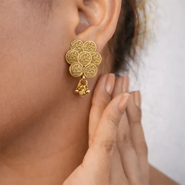 Devika_Coin_Necklace_Default_Title