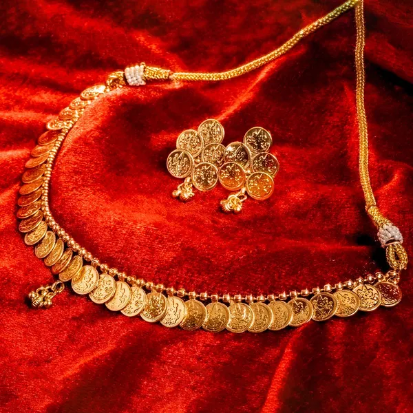 Devika_Coin_Necklace_Default_Title