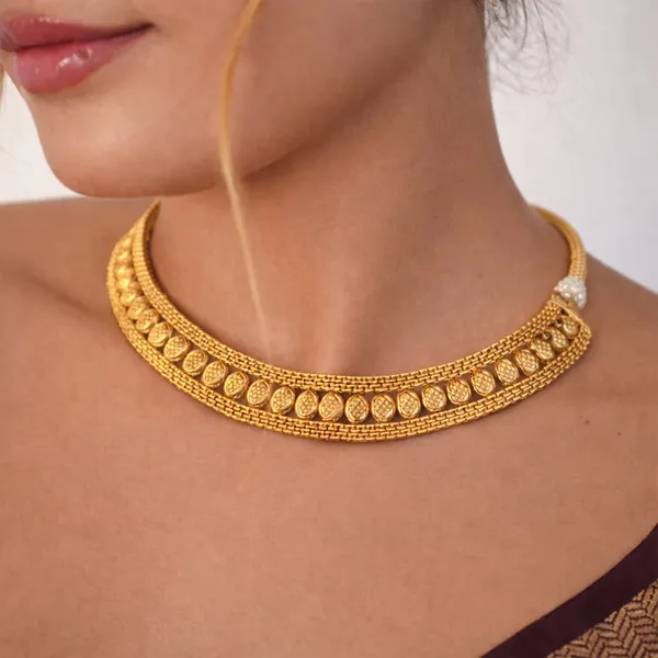 Kanira_Antique_Necklace_Default_Title