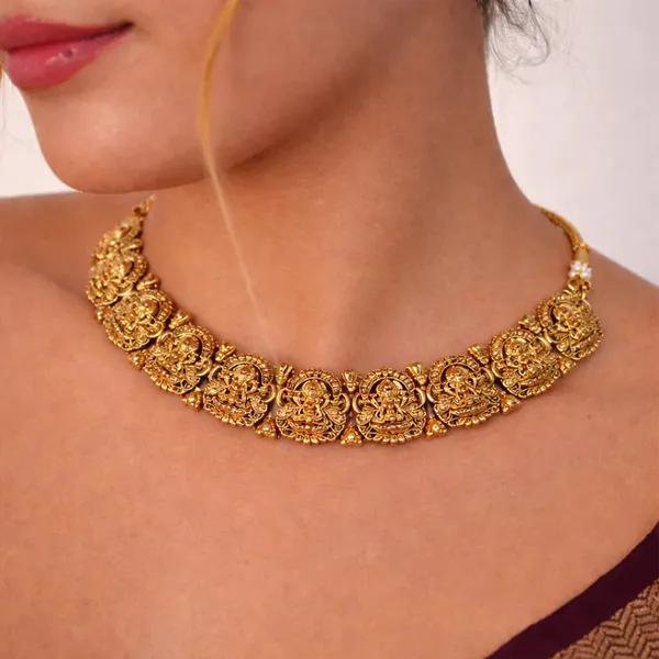 Rajsi_Lakshmi_Necklace_Default_Title