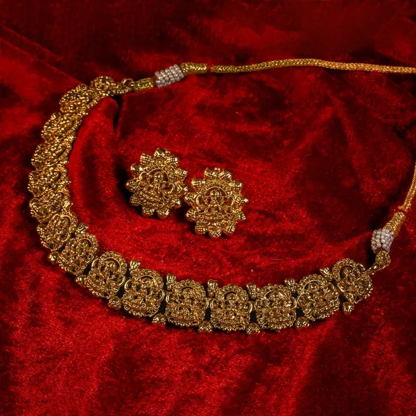 Rajsi_Lakshmi_Necklace_Default_Title