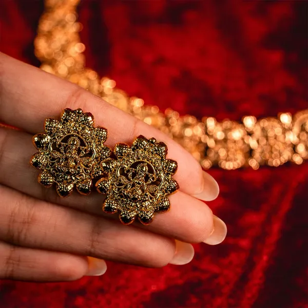Rajsi_Lakshmi_Necklace_Default_Title