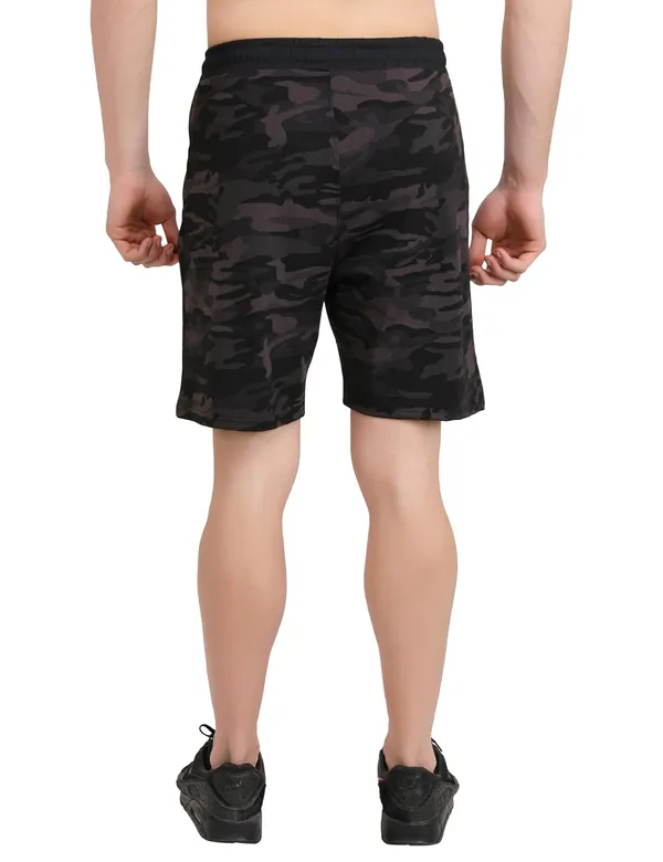 Mens_Camouflage_Workout_Shorts