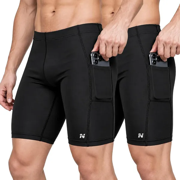 Men_S_Polyester_Gym_Shorts_With_Pockets