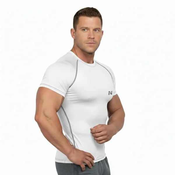 Mens_Compression_T_Shirt
