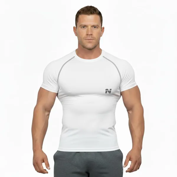 Mens_Compression_T_Shirt