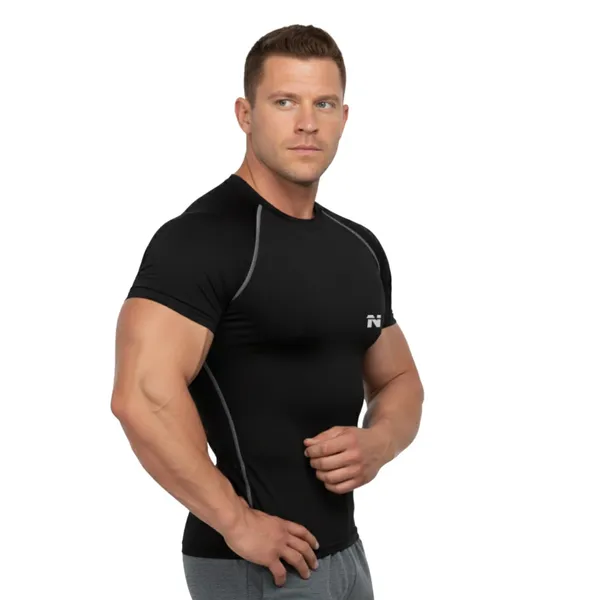 Men_S_Half_Sleeve_Compression_T_Shirt
