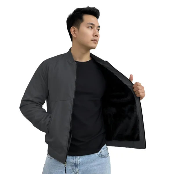 Men_S_Windproof_Poca_Cloth_Jacket_With_Fur_Collar