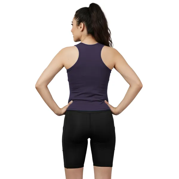 Women_S_Polyester_Crop_Top