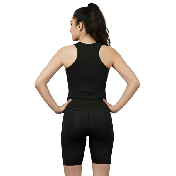Women_S_Polyester_Crop_Top