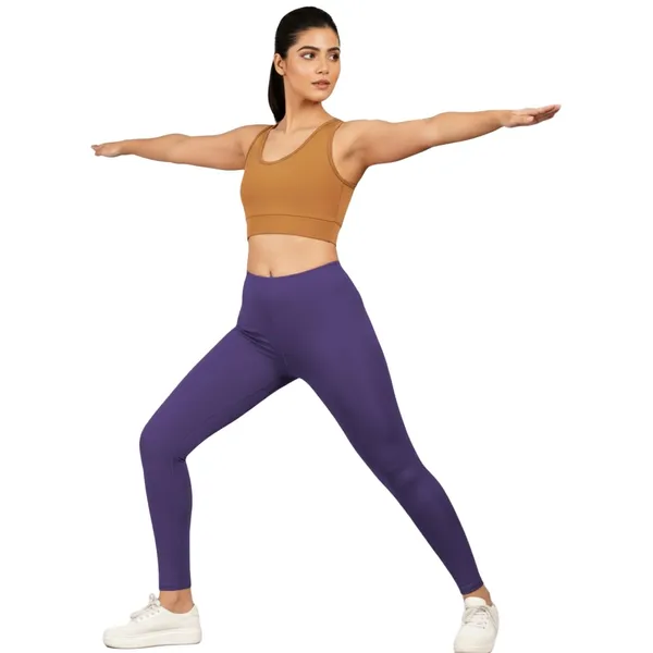 WoMens_Polyester_Compression_Leggings