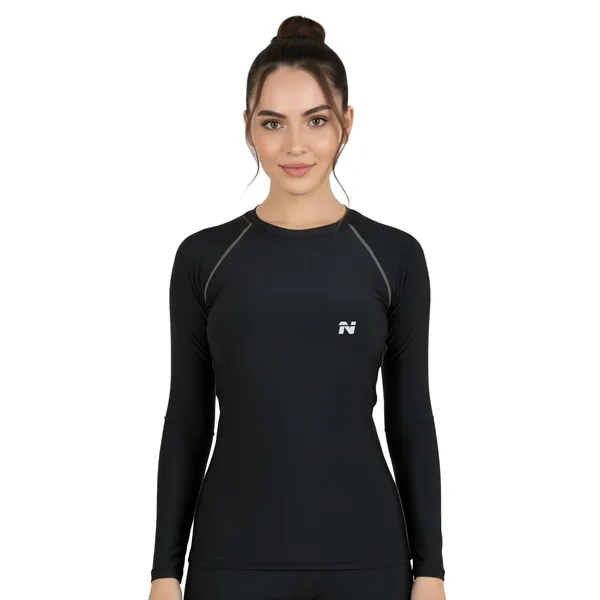 Women_S_Long_Sleeve_Compression_T_Shirt