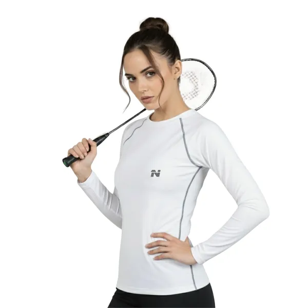 Women_S_Long_Sleeve_Compression_T_Shirt