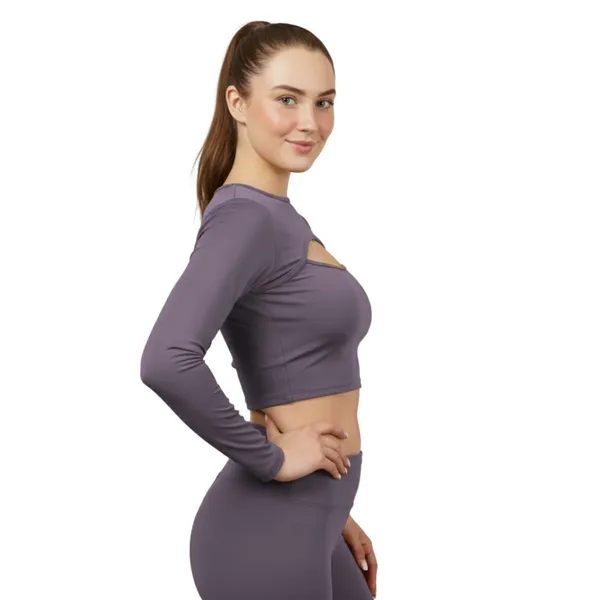 Women_S_Seamless_Compression_Long_Sleeve_Crop_Top