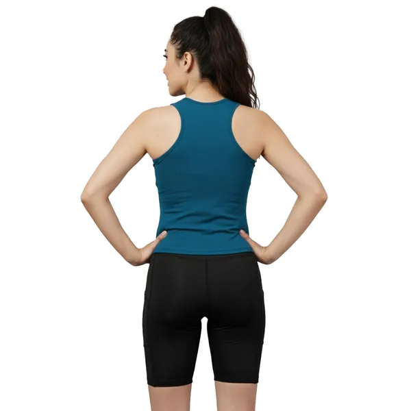 Women_S_Polyester_Crop_Top