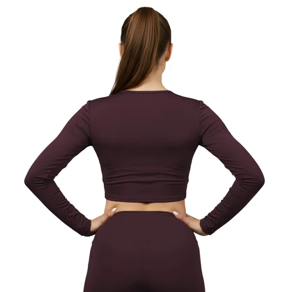 Women_S_Seamless_Compression_Long_Sleeve_Crop_Top