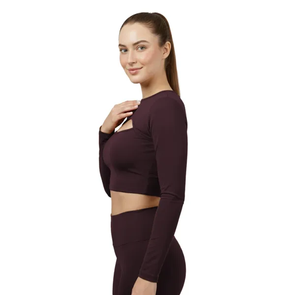 Women_S_Seamless_Compression_Long_Sleeve_Crop_Top