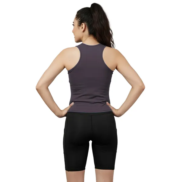 Women_S_Polyester_Crop_Top