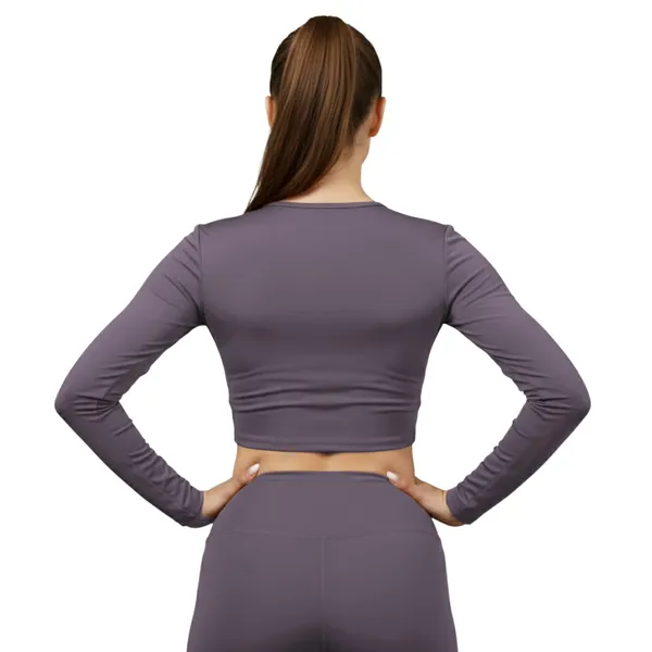 Women_S_Seamless_Compression_Long_Sleeve_Crop_Top