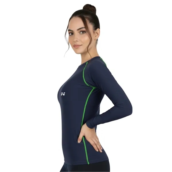 Women_S_Long_Sleeve_Compression_T_Shirt