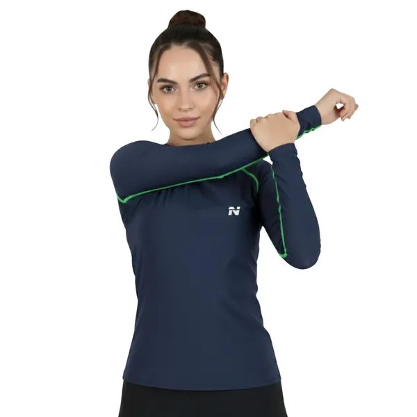 Women_S_Long_Sleeve_Compression_T_Shirt